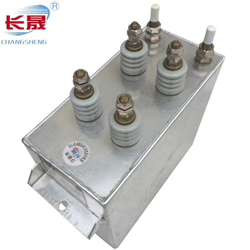 串聯(lián)諧振電容器RFM2.5-905-16S應(yīng)用簡(jiǎn)介
